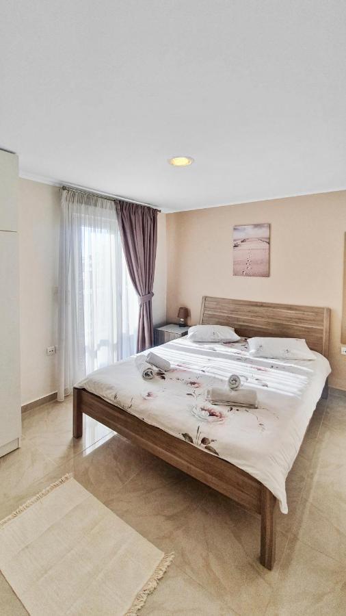 Seaflows Apartments #1 Paralia Katerinis Exterior photo